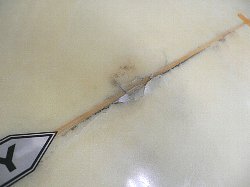 �y�C���g�@�`�F�b�J�[�@Rusty 2